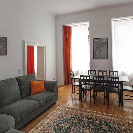 Heart Of Vienna Home Exterior foto
