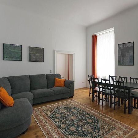 Heart Of Vienna Home Exterior foto
