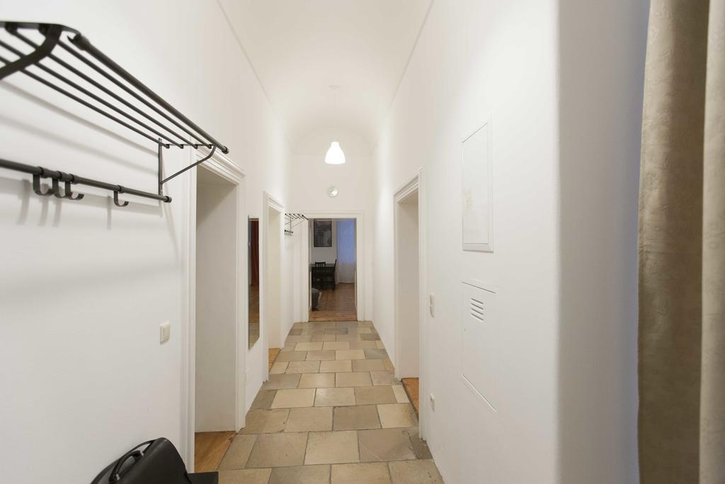 Heart Of Vienna Home Exterior foto