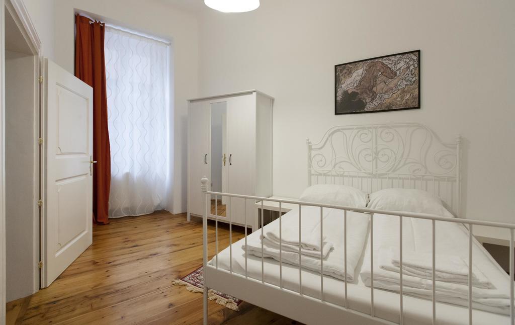 Heart Of Vienna Home Exterior foto