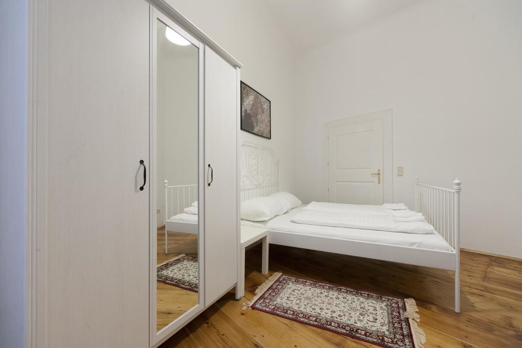 Heart Of Vienna Home Exterior foto